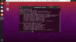 Putty SSH Tunnel to Remote Server Ubuntu Linux And Windows CMD 2022 [upl. by Amy]