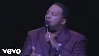 Marvin Sapp  Never Would Have Made It Live from Thirsty [upl. by Ycnay366]