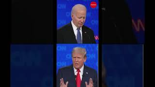 Presidential Debate Highlights Pt 9  Make America Great Again [upl. by Stephenie]