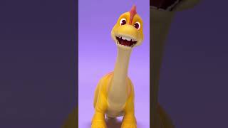 🦖🦕 Meet your dinosaur friends at PinkfongDinosaurs dinosauregg dinosaursforkids [upl. by Lua]