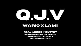 Wario amp LAMI  QJV clip officiel [upl. by Martine630]