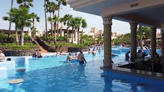 RIU Touareg  Cape Verde [upl. by Icam]