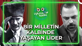 Dikkat Bu Video Sizi Ağlatabilir  Uykusuzlar Kulübü [upl. by Atnahs530]