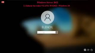 🛡️PFsense  WS2022📜Reglas VLANs  ICMP  RDP  SMB elendilsoluciones windows pfsense server2022 [upl. by Edalb74]