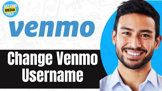 How To Change User Name On Venmo  Easy Guide 2024 [upl. by Tormoria]