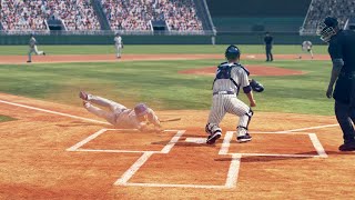 Betradars Virtual Baseball Inplay [upl. by Delogu]