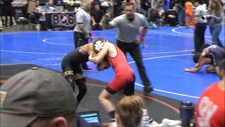 Texas Panhandle Nationals Match 2 [upl. by Halona]