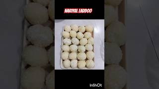 nariyal ladookarwachauthspecial karwachauth nariyalladdu nariyalladoo nariyalladdurecipe [upl. by Ardnasela]