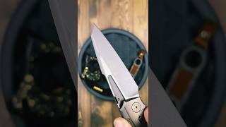 Rising Tacolessness🤪edcknives knifecommunity knifefanatics shorts edc shortsfeed funny [upl. by Bridges41]