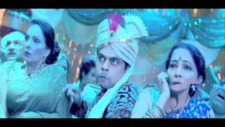 Ja Chudail Delhi Belly Full Song www DJMaza Com [upl. by Zetnauq694]