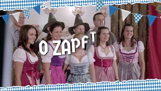 Zofinger Oktoberfest Aftermovie Fassanstich [upl. by Eicnarf]