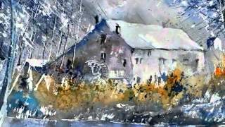 Pol Ledent Art [upl. by Ellerrad188]