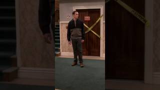 Теория большого взрыва The Big Bang Theory Buridans donkey Sheldon and Amy philosophy funny [upl. by Nylitak183]