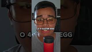 Easter egg bizarro no novo Call of Duty Black Ops 6 [upl. by Edelson]