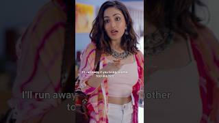 Yami Gautam HILARIOUSLY Denies Her Moms Choices 🤣 GinnyWedsSunny [upl. by Eve660]