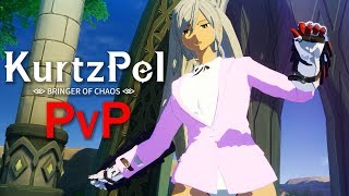 Kurtzpel PvP Gameplay Various Modes and Matches [upl. by Llerrem]