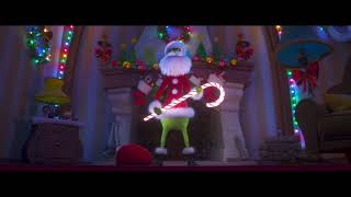 De Grinch  TV SPOT NL [upl. by Sirred]