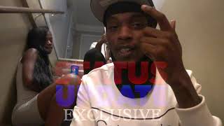 WOOSKI Behind The Scenes Video Footage Status Update Exclusive [upl. by Nesnar964]