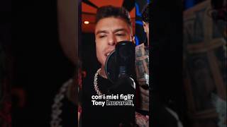 Fedez lultimo attacco arriva la canzone contro Chiara Ferragni e Tony Effe virale news viral [upl. by Rotceh]