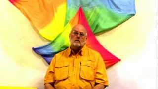 Sacred Body Language Free Intro w Robert Tennyson Stevens [upl. by Nilkoorb296]