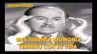 Una terrible neumonía termino con su vida [upl. by Bal]