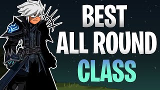 AQW Best All Round Class  Legion Revenant [upl. by Nicolis]