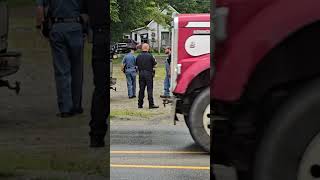 721 Hhhaudits Audit original Howland MAINE pull over search sobriety test possible house arrest [upl. by Bedelia]