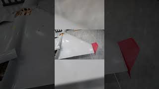 UAVMODEL SKYEYE GLASS FIBER 2000MM MOSQUITO UAV DRONE FIXED WING PNP [upl. by Gorrono]