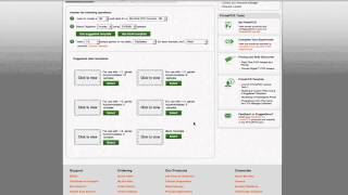 How to Build a Custom PrimePCR™ RealTime PCR Plate Using a Suggested or Blank Template [upl. by Grigson]