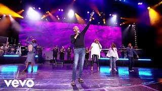 Donnie McClurkin  There Is God Live [upl. by Kensell]