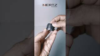 Setting Music So Easy  Hertz HRC 02 shorts audiohertz [upl. by Bernhard524]