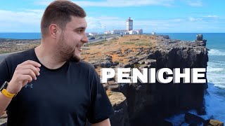 The Ultimate Travel Guide of Peniche Portugal [upl. by Ardnaz]