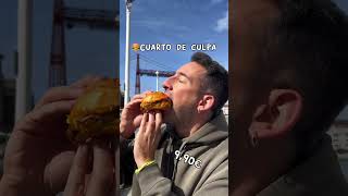 Nuevas Hamburguesas en Bizkaia [upl. by Elleval489]