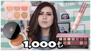 Bunlara 1000₺ verilir mi  Youtubeun Bana Aldırdıkları [upl. by Middendorf]