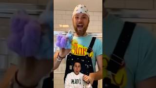 Stuffed animal grow capsules 💊 Amazing toys 🧸 shorts funny trending [upl. by Spanjian19]