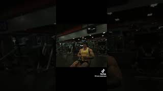 RAGE monster 👿 gymmotivation grind gym gymbros [upl. by Wini]