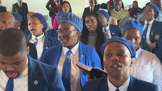 SCWG Spiritual Encounter 2024  Ndiyakholwa kuThixo [upl. by Yesrod]