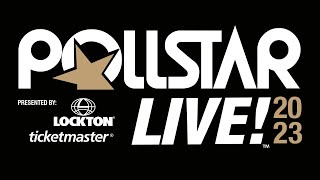 Pollstar Live 2023 [upl. by Enelaehs143]