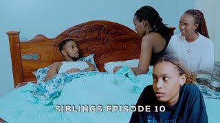 SIBLINGS S01 EP10 [upl. by Zebulen]