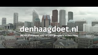 Den Haag zoals je het nog nooit zag [upl. by Leribag548]