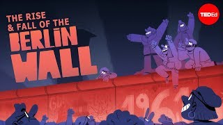 The rise and fall of the Berlin Wall  Konrad H Jarausch [upl. by Lore393]