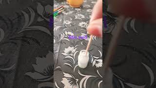 😊 How 😱 to 🖼️ make 😱 varnish 😊 at 😱 home 🖼️  AashiArtAndCreations [upl. by Schonfeld]