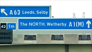 A tour of northern England in accents [upl. by Erna]