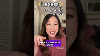 lasers botox and burning off a few seborrheic keratoses with electrodesiccation dermbypark [upl. by Sikata]