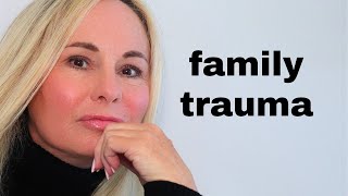 how toxic family environments impact childhood trauma sage sessions 2 [upl. by Adelind12]