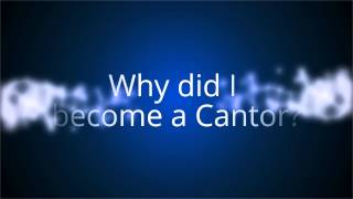 Women of the Cantors Assembly Why did I become a Cantor [upl. by Condon]