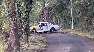 Rallye de Sarrians 2024 [upl. by Aneen]