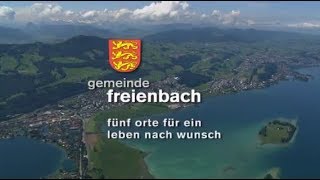 Gemeinde Freienbach [upl. by Hcnarb414]