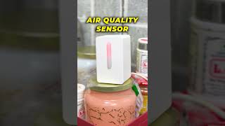 Smart Air Quality Sensors That Will Elevate Your Home [upl. by Jackquelin]