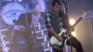 Black Stone Cherry  Rain Wizard  Download 2013 [upl. by Calhoun]